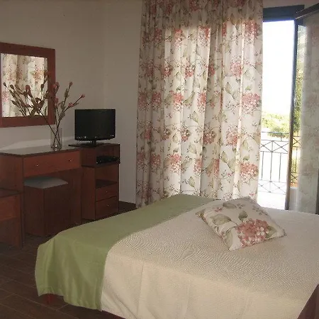 Hotel Korallis