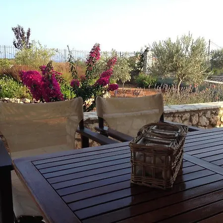 Hotel Korallis